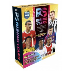 FIFA 365 2022 Rising Stars Box